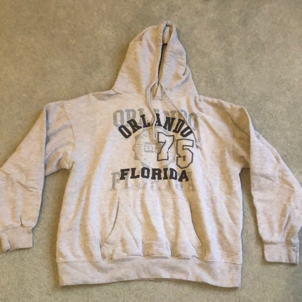 Orlando hoodie
